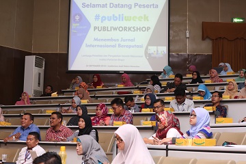 dari-publiworkshop-peneliti-harus-menulis-jika-tidak-bukan-peneliti-news