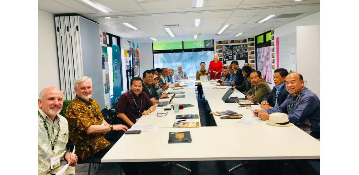 dekan-sekolah-vokasi-ipb-university-hadiri-lokakarya-indonesia-partnership-consortium-di-australia-news