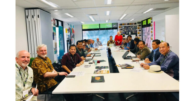 dekan-sekolah-vokasi-ipb-university-hadiri-lokakarya-indonesia-partnership-consortium-di-australia-news