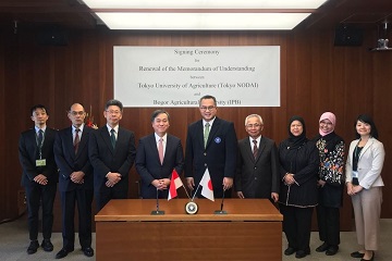 delegasi-ipb-berkunjung-ke-kbri-tokyo-dan-tokyo-university-of-agriculture-news