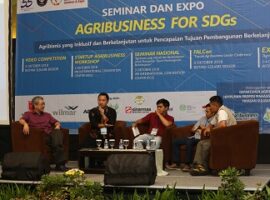 departemen-agribisnis-ipb-selenggarakan-talkshow-agribusiness-startup-news