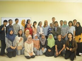 departemen-biologi-ipb-hadirkan-pakar-orangutan-dari-swiss-news