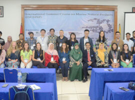 departemen-kimia-ipb-university-selenggarakan-international-summer-course-on-marine-natural-products-news