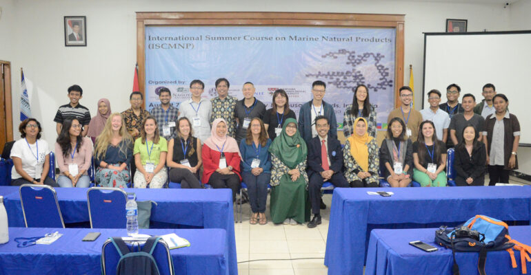 departemen-kimia-ipb-university-selenggarakan-international-summer-course-on-marine-natural-products-news