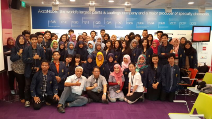 dept.Manajemen