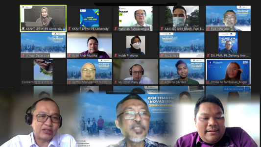 direktorat-pengembangan-masyarakat-agromaritim-ipb-university-berikan-kuliah-pembekalan-bagi-mahasiswa-kkn-t-inovasi-news