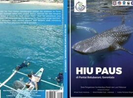dosen-ipb-luncurkan-buku-hiu-paus-gorontalo-news