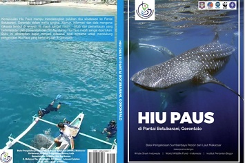 dosen-ipb-luncurkan-buku-hiu-paus-gorontalo-news