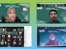 dosen-ipb-university-pandu-talkshow-inspiring-heroes-how-to-save-the-earth-news