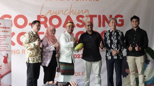 dpma-dan-departemen-ikk-ipb-university-launching-go-roasting-gotong-royong-atasi-stunting-news