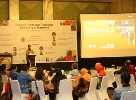 fakultas-kehutanan-ipb-gelar-seminar-dampak-kebakaran-terhadap-ekosistem-gambut-news