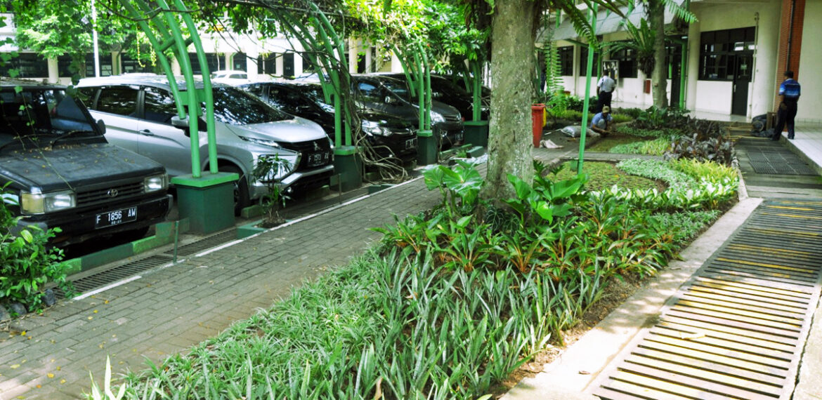faperta-ipb-percantik-taman-welcome-area-news