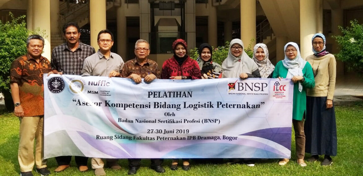 fapet-ipb-gelar-pelatihan-asesor-kompetensi-bidang-logistik-peternakan-news