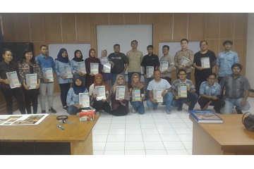 fdc-ipb-gelar-coral-finder-training-news