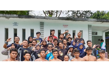 fdc-ipb-gelar-ujian-kenaikan-tingkat-menuju-scientific-diver-news