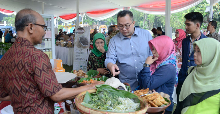 fem-ipb-university-gelar-gebyar-umkm-juara-kota-bogor-dan-agribusiness-festival-2019-news