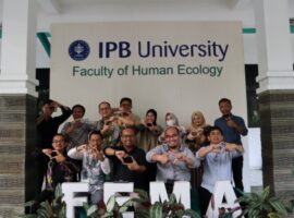 fema-ipb-university-jalin-kerja-sama-pelaksanaan-data-desa-presisi-dengan-pemkab-kolaka-utara-news