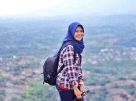 fitri-nadhira-duta-institut-berprestasi-sejak-masuk-ipb-news
