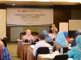 fkh-ipb-latih-para-praktisi-laboratorium-berbagai-institusi-news