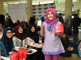 fortendik-ipb-targetkan-400-kantong-darah-terpenuhi-dalam-aksi-donor-darah-news