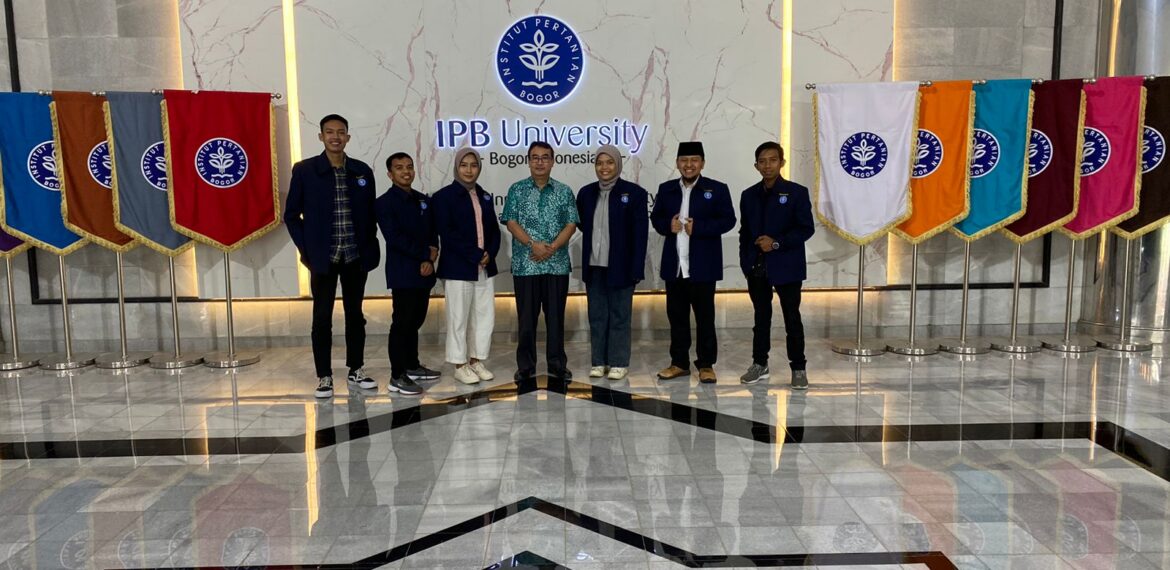 forum-mahasiswa-pascasarjana-ipb-university-lakukan-audiensi-dengan-wakil-rektor-news