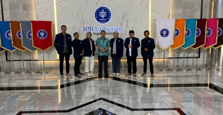 forum-mahasiswa-pascasarjana-ipb-university-lakukan-audiensi-dengan-wakil-rektor-news