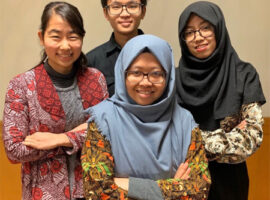gandeng-mahasiswa-dari-jepang-dan-china-mahasiswi-pascasarjana-ipb-university-berhasil-lolos-ke-ajang-hult-prize-regional-news