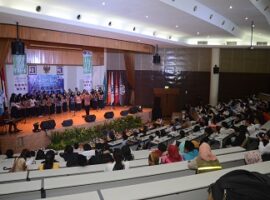 gendhing-sriwijaya-angklung-kecak-dan-tarian-betawi-di-cultural-night-the-23rd-tri-u-ijss-news