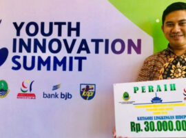 generasi-cerdas-iklim-ipb-university-raih-penghargaan-organisasi-kepemudaan-dari-ridwan-kamil-news