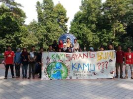 go-green-and-save-the-earth-perayaan-hari-bumi-ala-mahasiswa-ipb-news