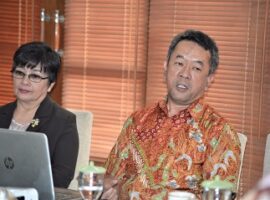 guru-besar-ipb-bungkil-biji-karet-bisa-gantikan-bungkil-kedelai-sebagai-pakan-ikan-news
