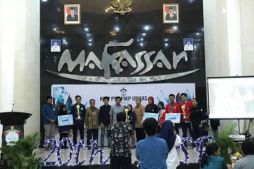 hand-sanitizer-limbah-kulit-udang-bawa-mahasiswa-ipb-juara-2-kti-di-makassar-news