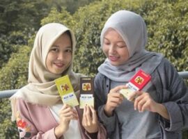 helbygum-cemilan-sehat-karya-mahasiswa-ipb-news