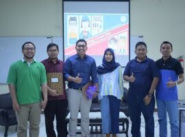 himabio-ipb-gelar-biology-career-day-bantu-mahasiswa-temukan-passion-news