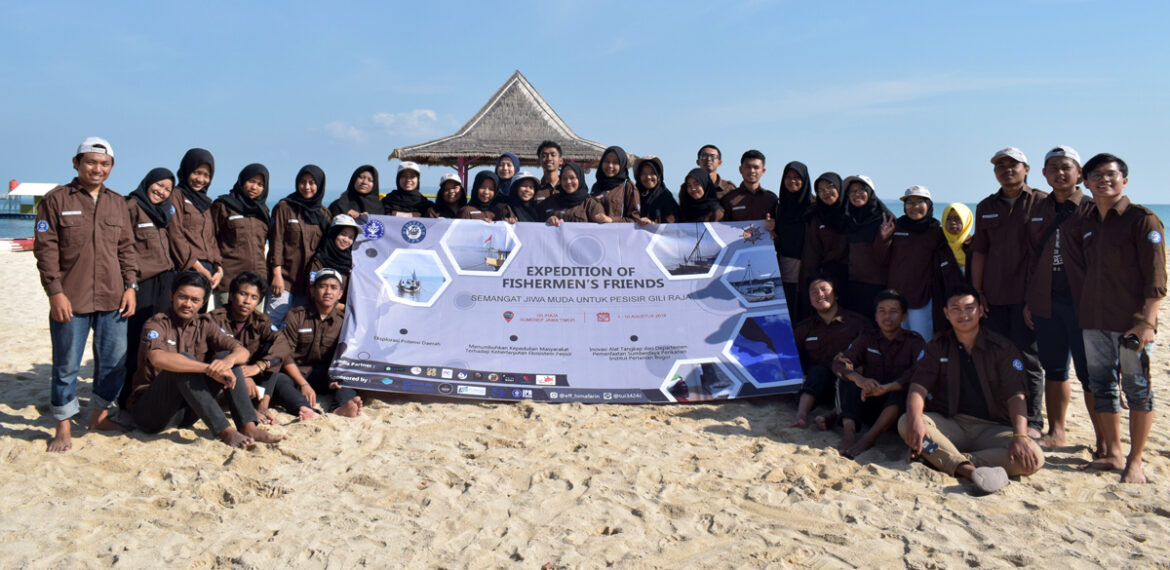 himafarin-ipb-university-berdayakan-masyarakat-gili-raja-madura-news