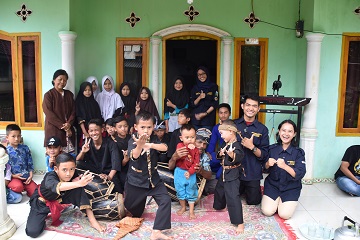 himakova-ipb-lakukan-ekspedisi-eksplorasi-fauna-flora-ke-geopark-ciletuh-news