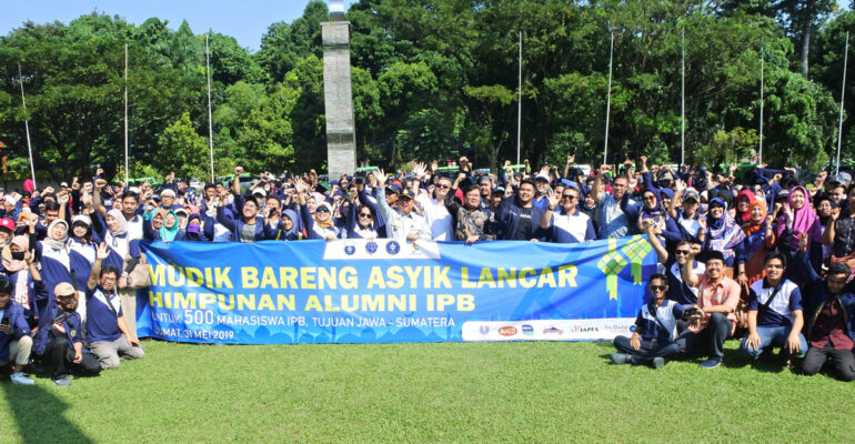 himpunan-alumni-ipb-kerjasama-dengan-kementerian-perhubungan-ri-dan-bem-km-ipb-berangkatkan-503-mahasiswa-untuk-mudik-gratis-news