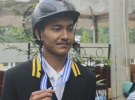 hobi-berkuda-mahasiswa-ipb-ini-raih-medali-emas-news