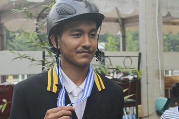 hobi-berkuda-mahasiswa-ipb-ini-raih-medali-emas-news