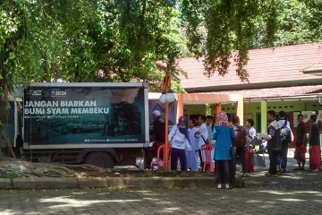ice-box-challenge-tingkatkan-kepedulian-mahasiswa-ipb-news