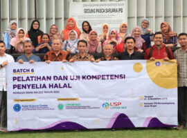 ingin-jadi-penyelia-halal-puluhan-orang-ikuti-uji-kompetensi-di-pusat-kajian-sains-halal-ipb-university-news