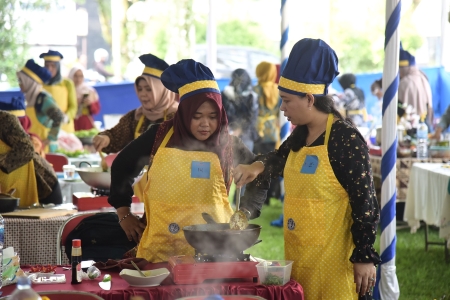 intip-keseruan-lomba-memasak-festival-hari-kartini-2023-agrianita-ipb-university-news