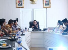 ipb-dampingi-pemkab-musi-banyuasin-kembangkan-spr-modern-news