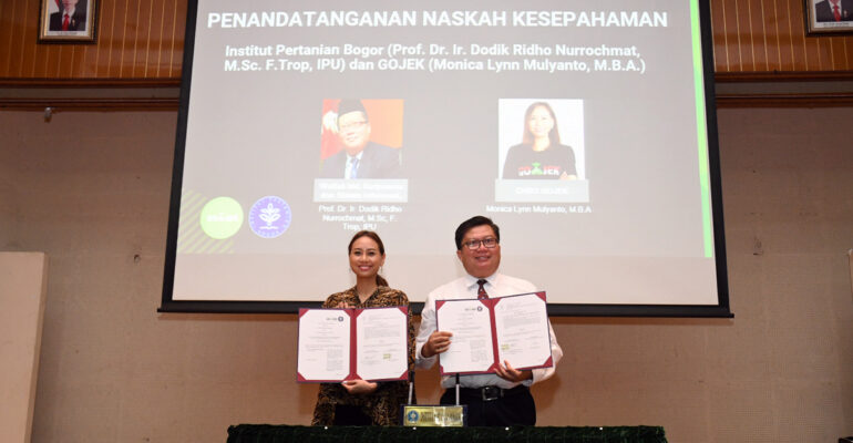 ipb-dan-gojek-kerjasama-kembangkan-kuliah-lintas-negara-news