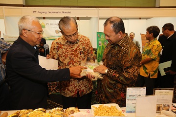 ipb-dan-kemenristekdikti-gelar-forum-industri-pangan-menuju-kemandirian-pangan-news