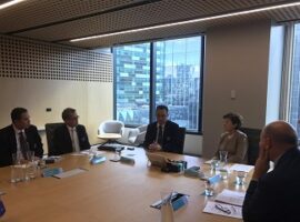 ipb-dan-universitas-deakin-australia-tindaklanjuti-kerjasama-bidang-strategis-news