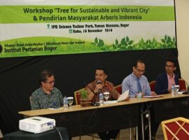ipb-dirikan-masyarakat-arboris-indonesia-news
