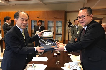 ipb-gandeng-jepang-kembangkan-sistem-cerdas-monitoring-lingkungan-news