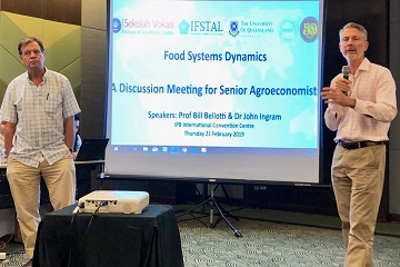 ipb-gandeng-oxford-dan-queensland-gelar-seminar-dan-lokakarya-pangan-news