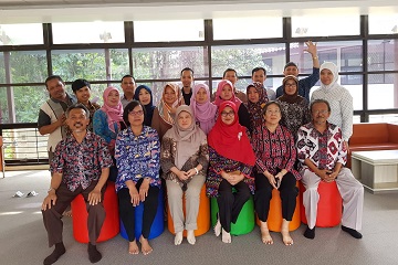 ipb-gandeng-perpusnas-latih-pustakawan-news